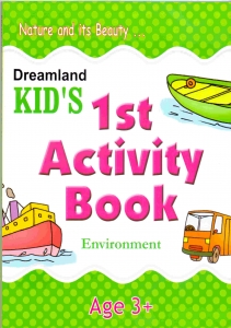 1st activity Environment
