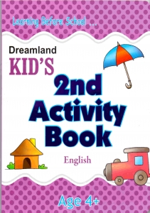 2nd Activity English