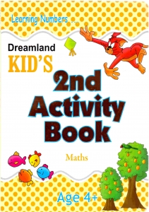 2nd Activity: Maths