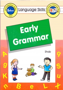 Early Grammar