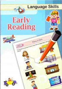 Early Reading (Col.)