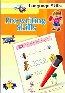 Pre-Writing Skills (Col.)