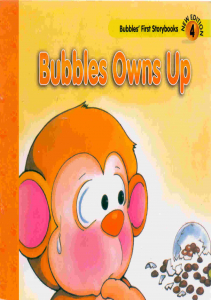 Bubble Book 4