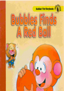 Bubble Book 6