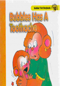 Bubble Book 10