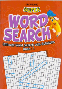 Super Word Search 1