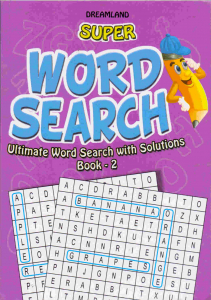 Super Word Search 2