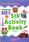 5th Activity Book: Science