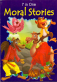 7 in Moral Stories Purple