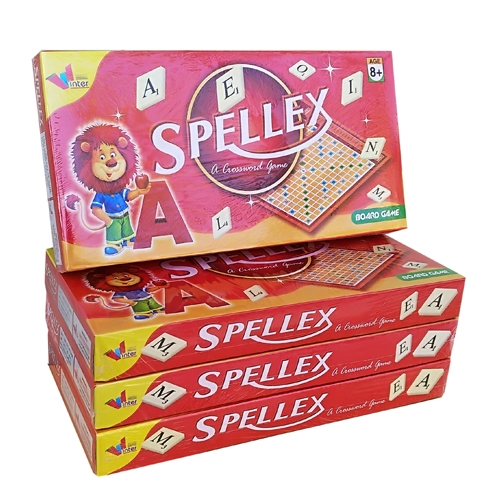 Spellex