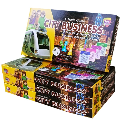 City Business