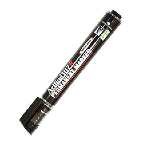 Artline 107R Permanent Marker (Black)