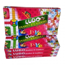 Ludo Snake & Ladder, dhagatha, Maldives, Books, Stationary,Toys, Educational, kids
