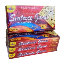 Sentenece Game , dhagatha, Maldives, Books, Stationary,Toys, Educational, kids