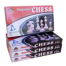 Magnetic Chess_Rohit Enterprices