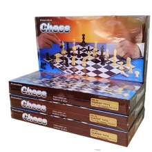Executive Chess
