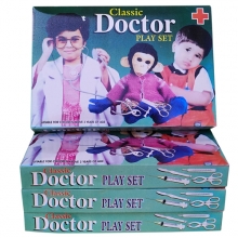 Classic Doctor Play Set