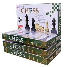 The Chess