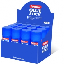 Glue Stick Artline 8g.