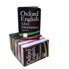 Mini Dictionery Oxford